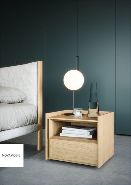 Comò e Comodini NOVAMOBILI - Modello 25